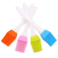 Food grade silicone baking brush for kitchen